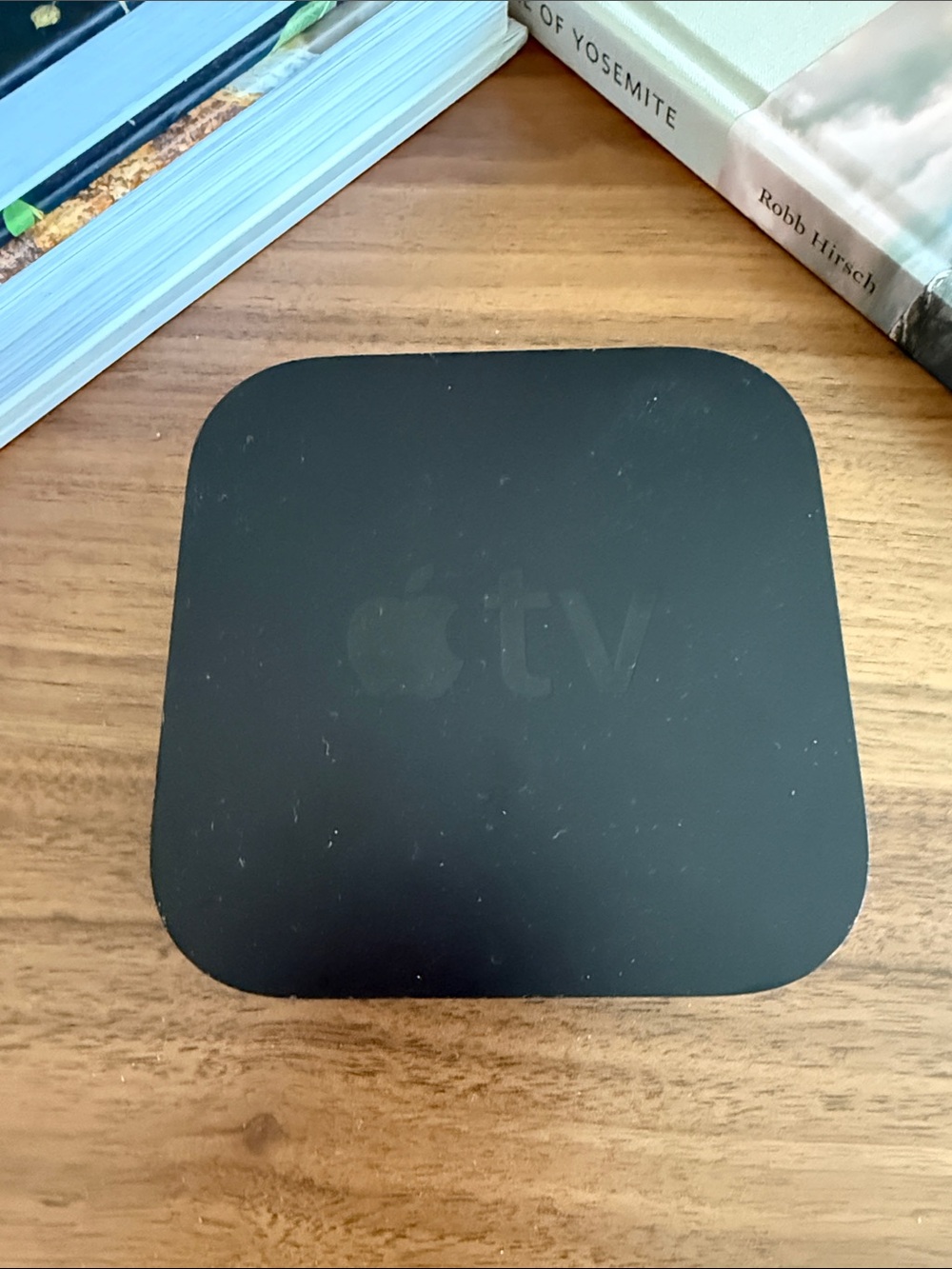 Apple TV 4K 64GB A2737 MN873LL/A Siri Remote Power Cord Tested Works